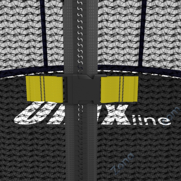 Батут  Unix line 10 ft Supreme (Blue)