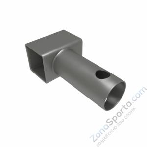 Батут Unix line 14 ft Classic (inside) TRUCL14IN