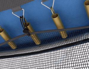 Батут Unix line 14 ft Classic (inside) TRUCL14IN