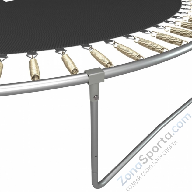 Батут Unix line Classic 14 ft (outside)