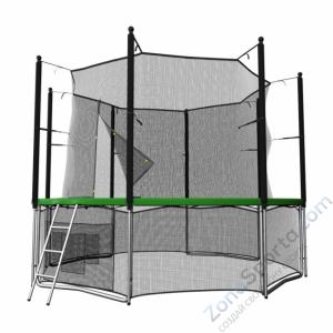 Батут Unix line 8 ft Classic (inside) TRUCL8IN