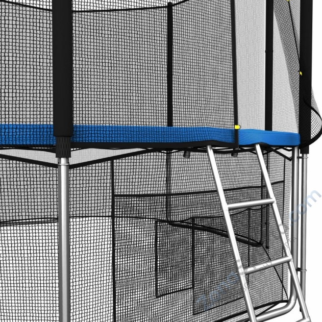 Батут Unix line 8 ft Classic (outside) TRUCL8OUT