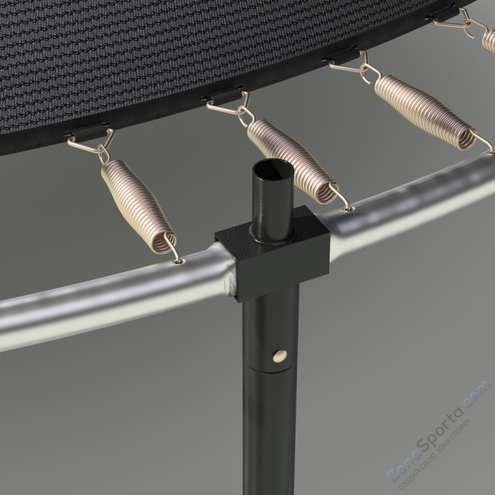 Батут Wallaby Sydney 10 FT Basketball