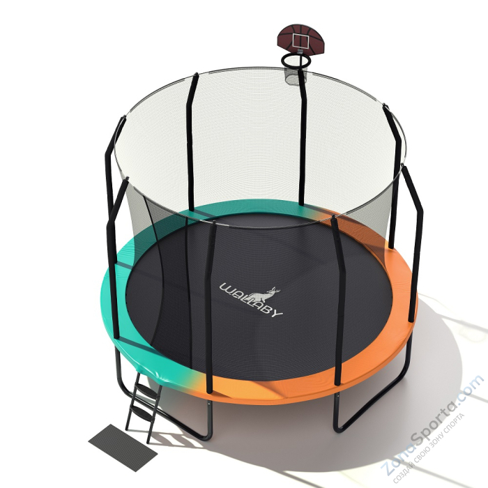 Батут Wallaby Sydney 10 FT