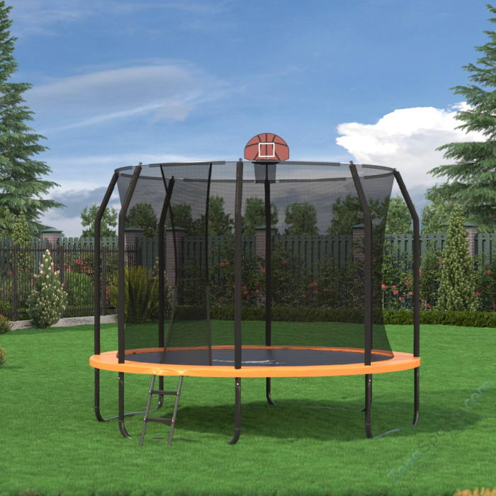 Батут Wallaby Sydney 12 FT