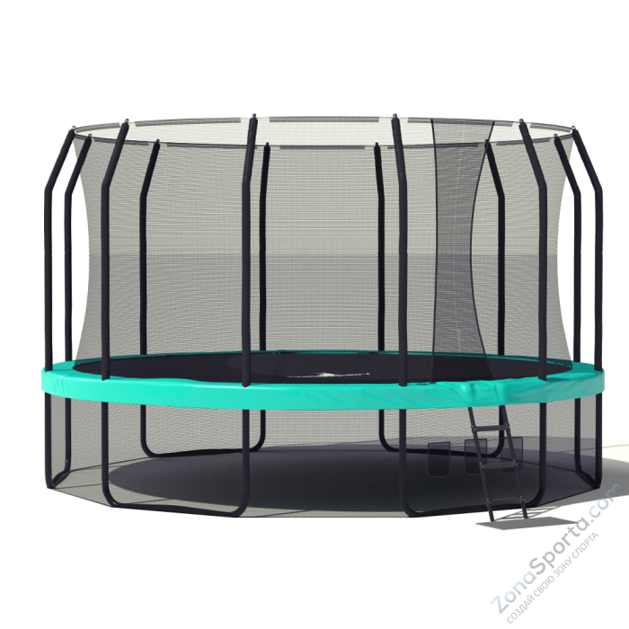 Батут Wallaby Sydney 14 FT