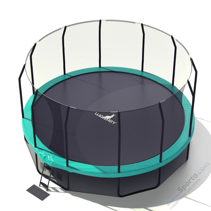 Батут Wallaby Sydney 16 FT