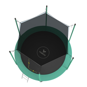 Батут Yamota BASIC 8ft (244 см)