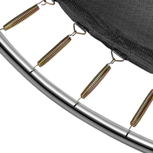 Батут Yamota BASIC 8ft (244 см)