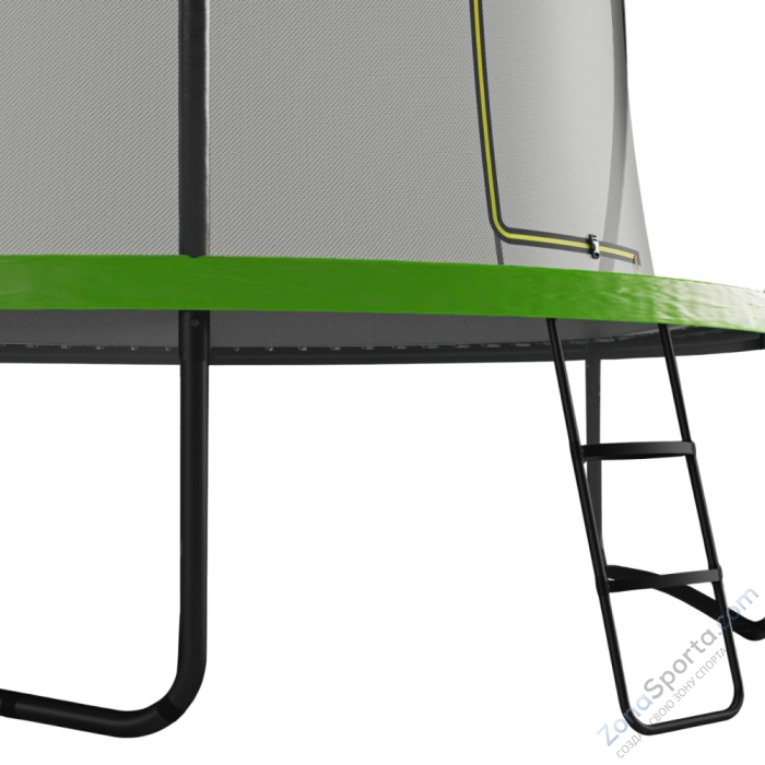 Батут Yamota TOP 366 см (12ft)