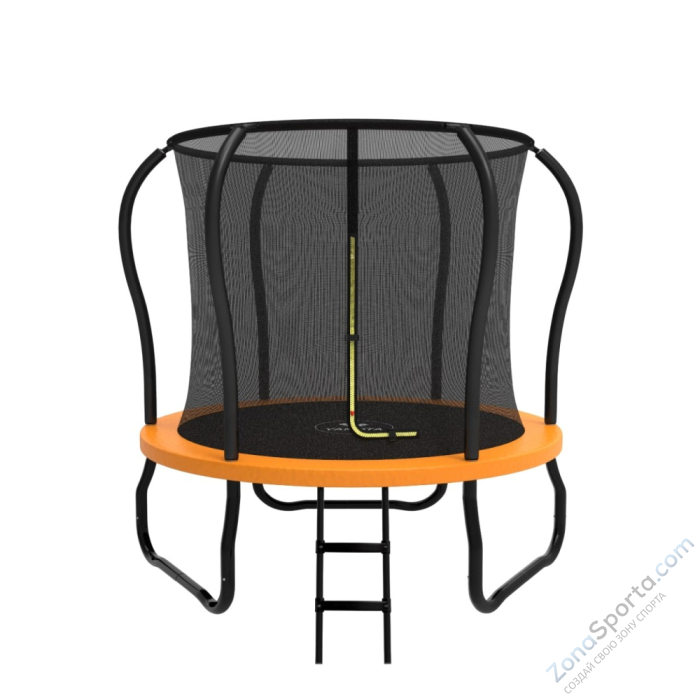 Батут Yamota Ultra 244 см (8ft)