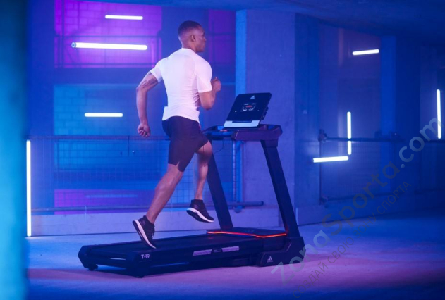 Беговая дорожка Adidas T-19