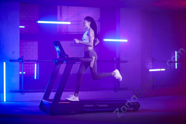 Беговая дорожка Adidas T-19x