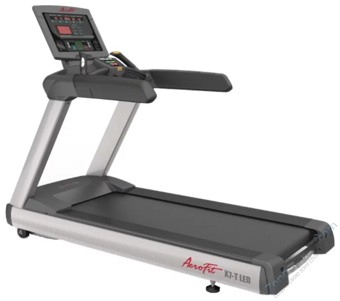 Профессиональная беговая дорожка Impulse RT950 (X7-T LCD)