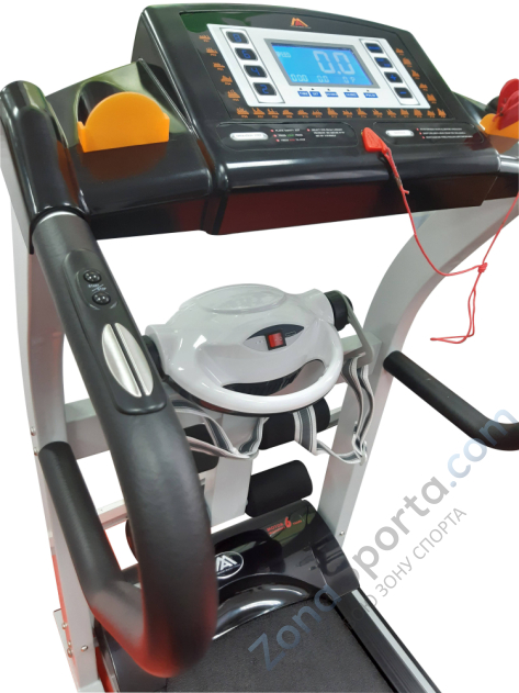 Беговая дорожка AMF 8212 (0.4)