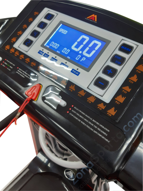 Беговая дорожка AMF 8212 (0.4)