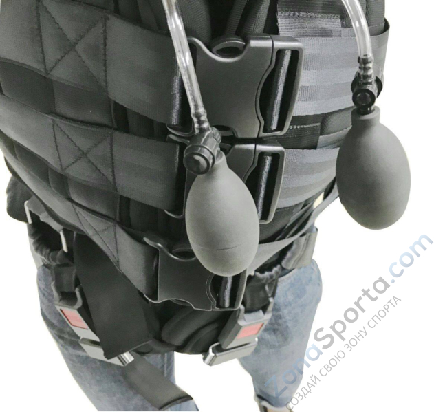 Беговая дорожка AMF 8612Z