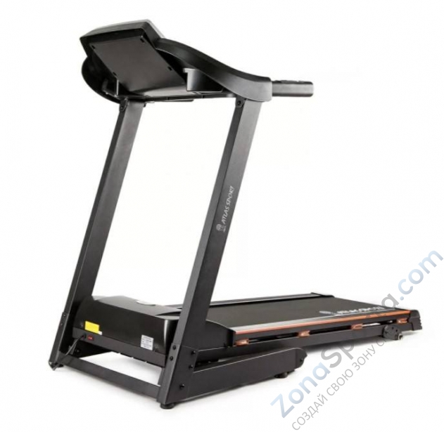 Беговая дорожка Atlas Sport Lowmark 3