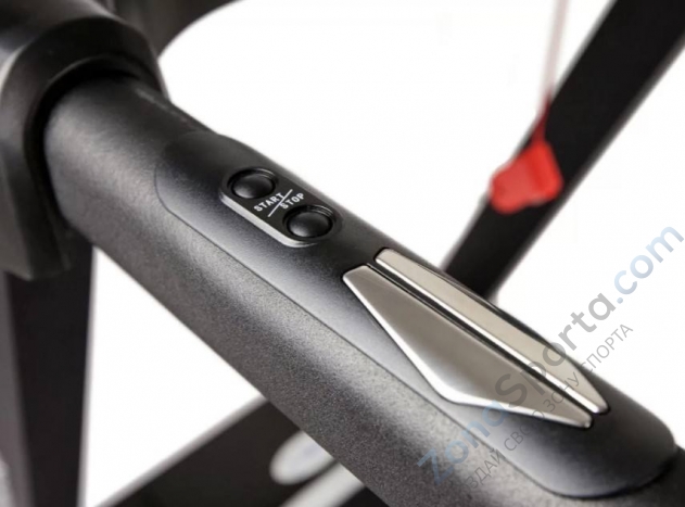 Беговая дорожка Atlas Sport Lowmark 3