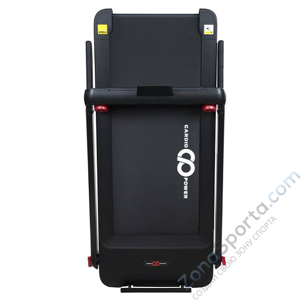 Беговая дорожка CardioPower TT40