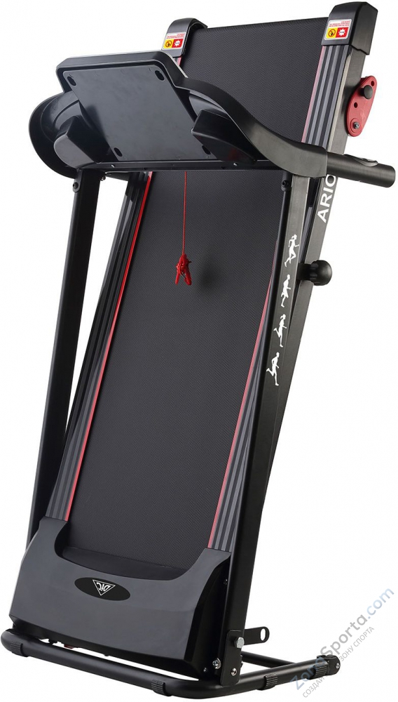 Беговая дорожка DFC Arion T170