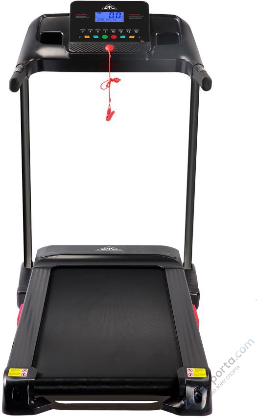 Беговая дорожка DFC Ascona T595