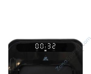 Беговая дорожка DFC Libero Slim T100B (черная)