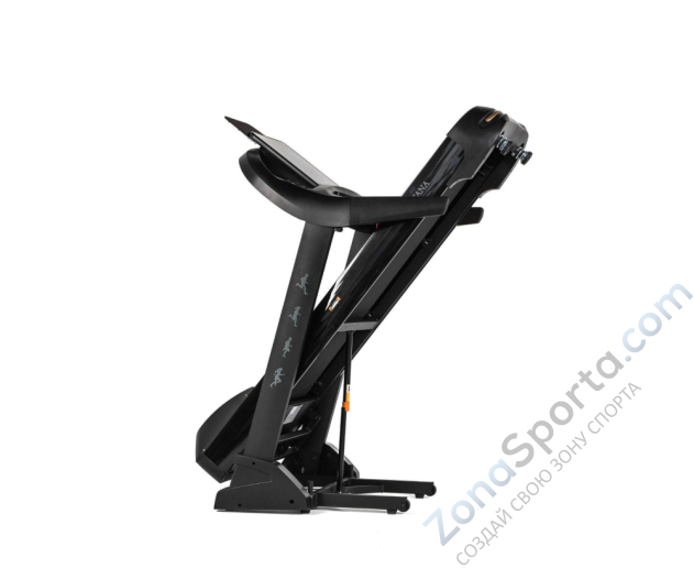 Беговая дорожка DFC Santana Pro T757