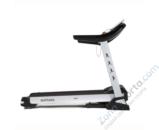 Беговая дорожка DFC Santana T755