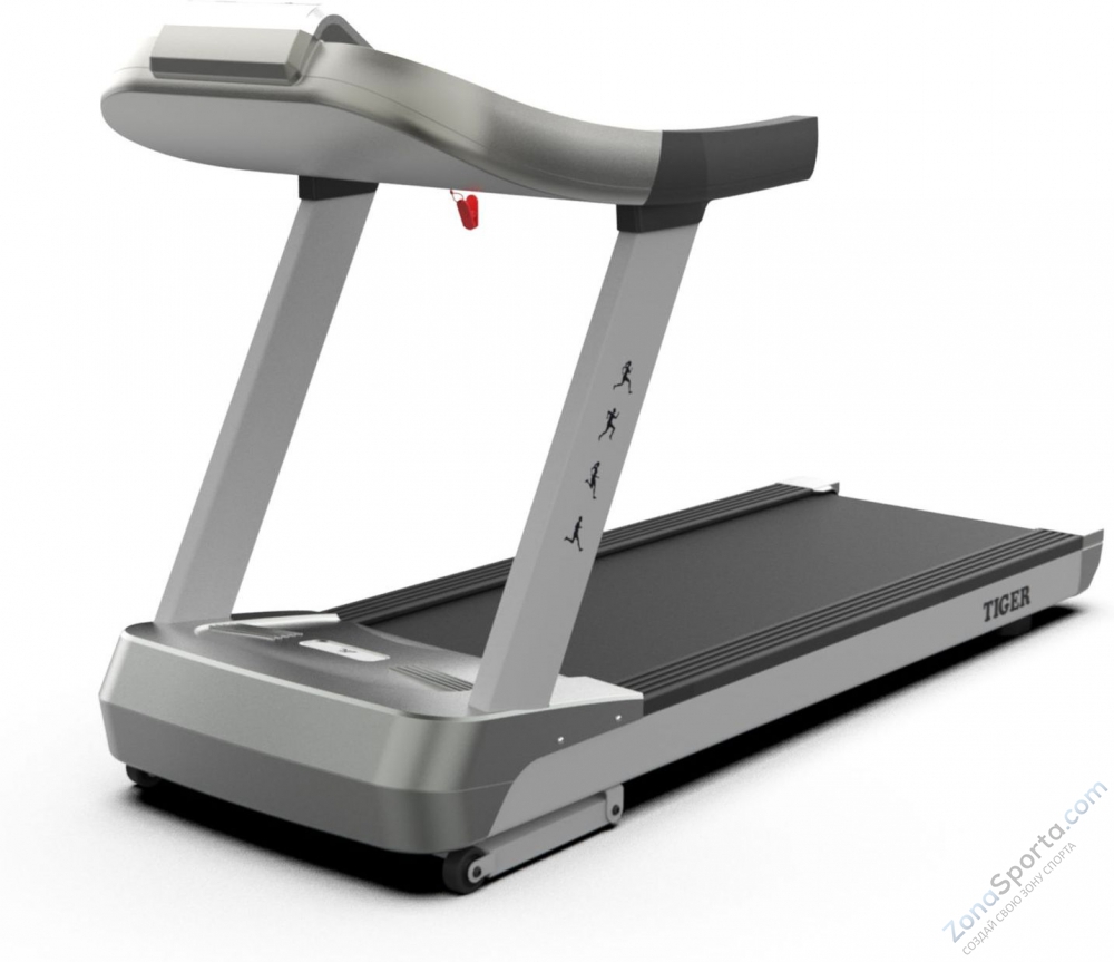 Беговая дорожка DFC Tiger T770