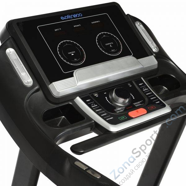 Беговая дорожка Evo Fitness Power