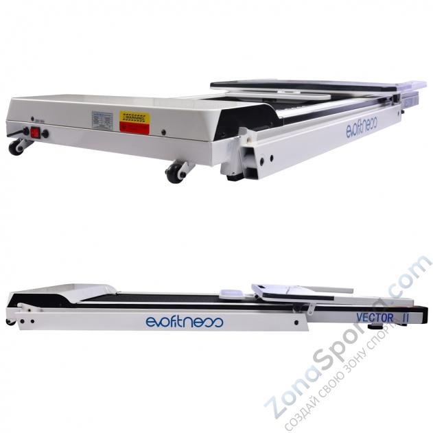 Беговая дорожка Evo Fitness Vector II