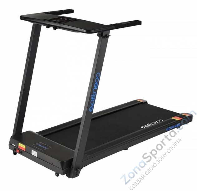 Беговая дорожка Evo Fitness Vector M600
