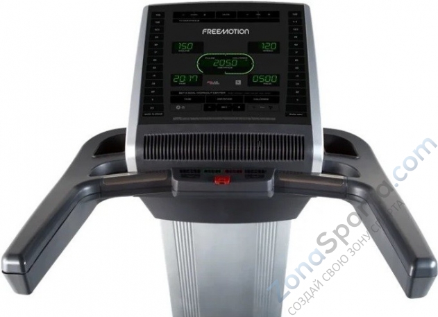 Беговая дорожка Freemotion T10.9