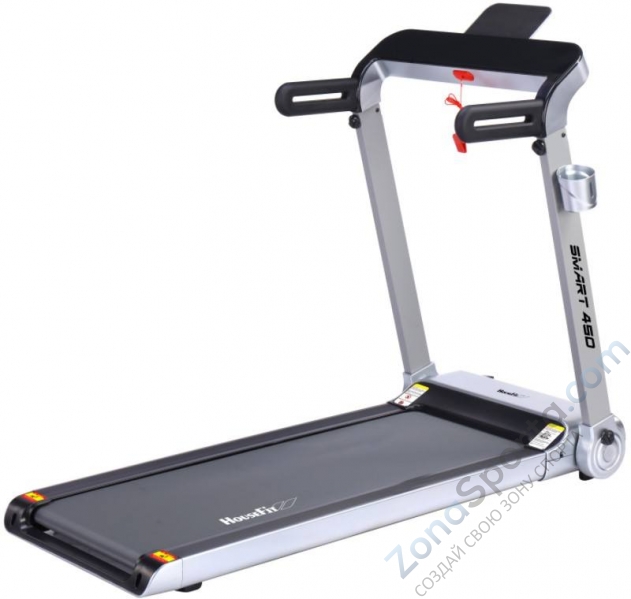 Беговая дорожка Housefit Smart 460