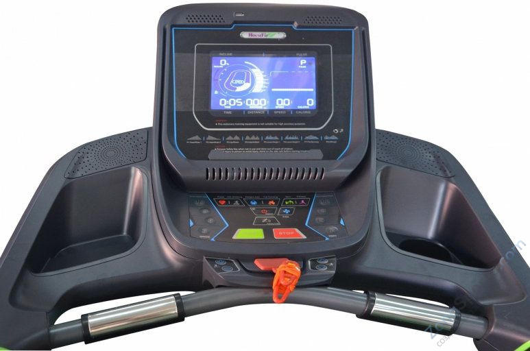 Беговая дорожка HouseFit Spiro 520