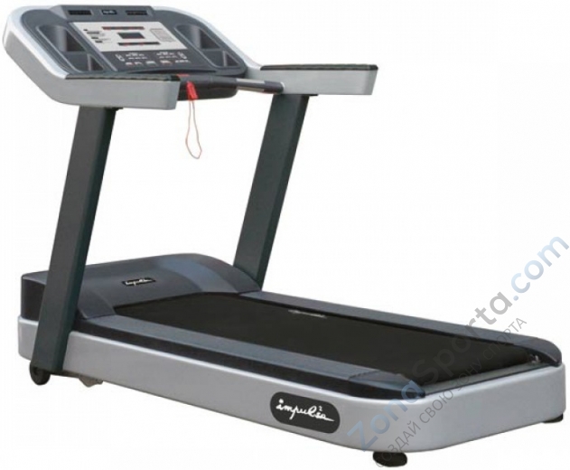 Профессиональная беговая дорожка Impulse Fitness PT300H (X4-T LED)