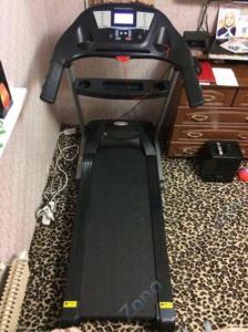 Беговая дорожка Laufstein Gemini