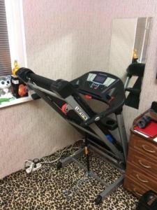 Беговая дорожка Laufstein Gemini