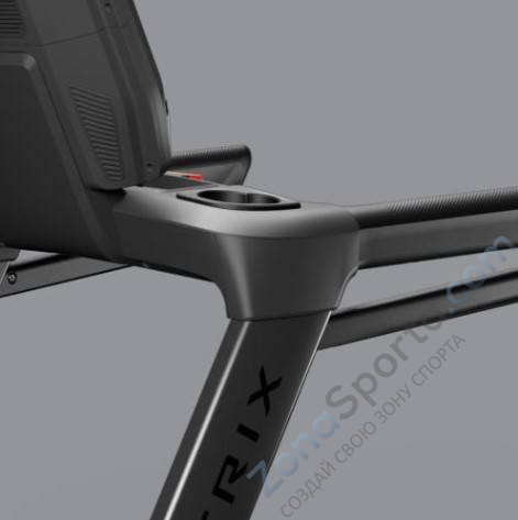 Беговая дорожка Matrix Endurance с консолью Premium LED 