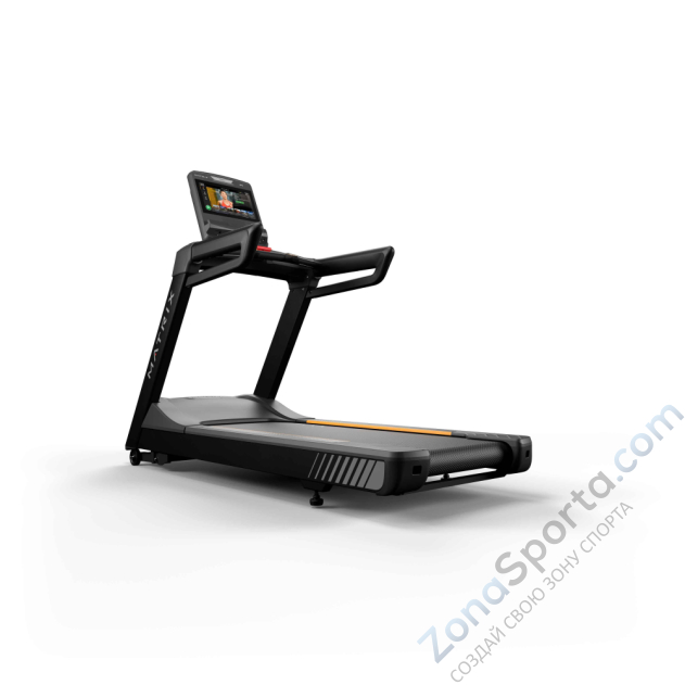 Беговая дорожка Matrix Endurance с консолью Touch