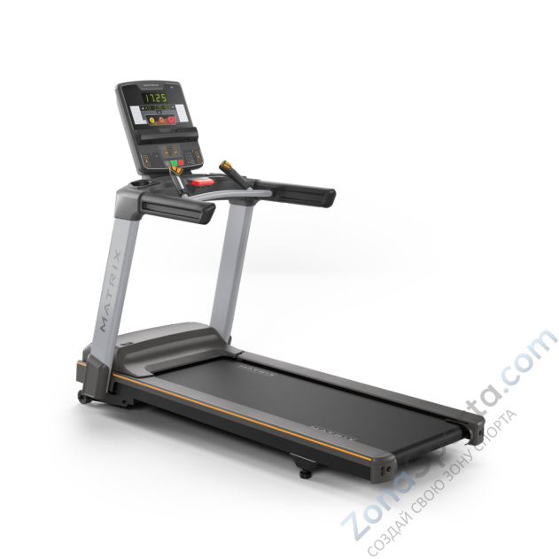 Беговая дорожка Matrix Lifestyle с консолью GT LED