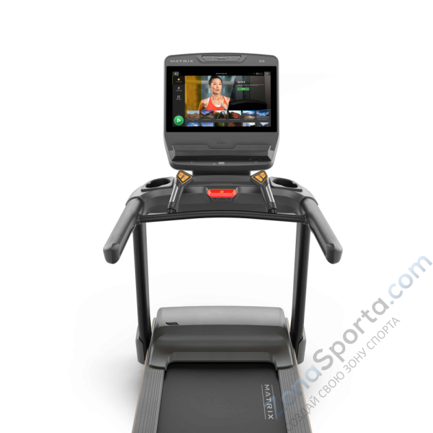 Беговая дорожка Matrix Lifestyle с консолью Touch XL
