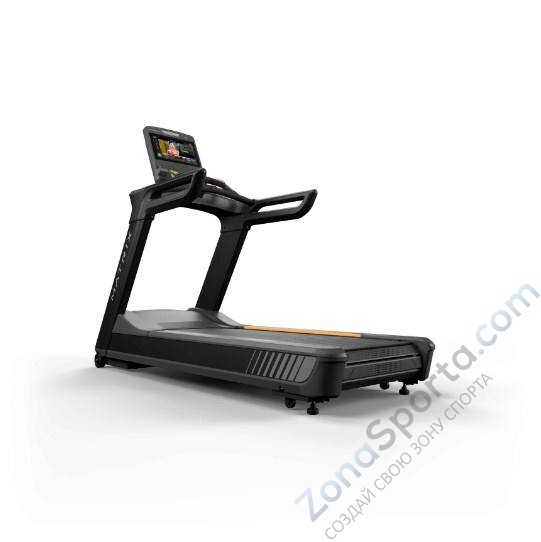 Беговая дорожка Matrix Performance Plus с консолью Touch