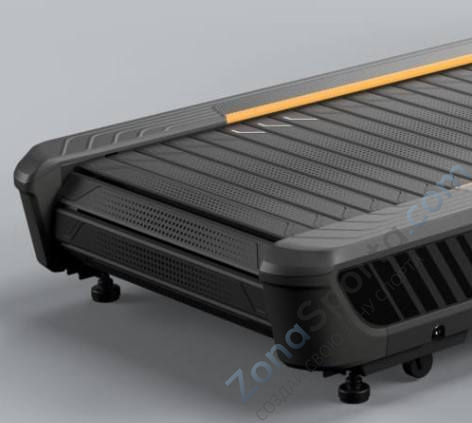 Беговая дорожка Matrix Performance Plus с консолью Touch XL