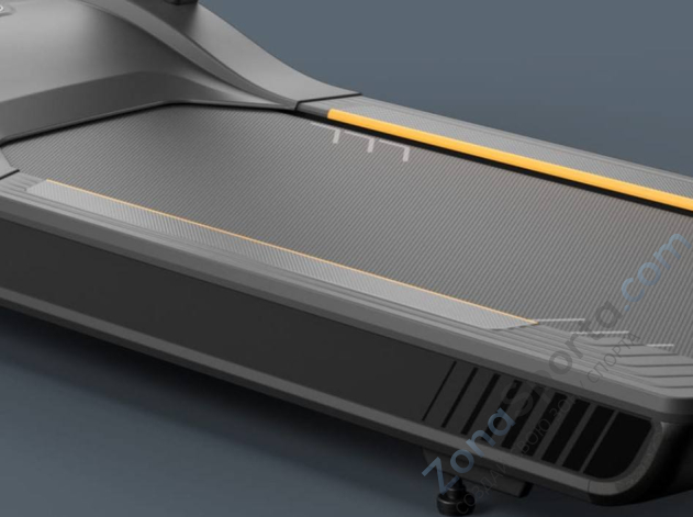 Беговая дорожка Matrix Performance с консолью GT LED