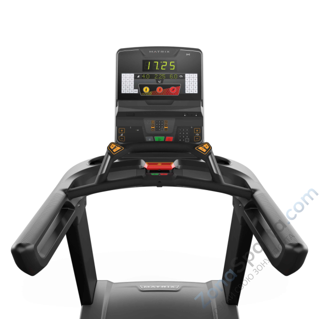 Беговая дорожка Matrix Performance с консолью GT LED