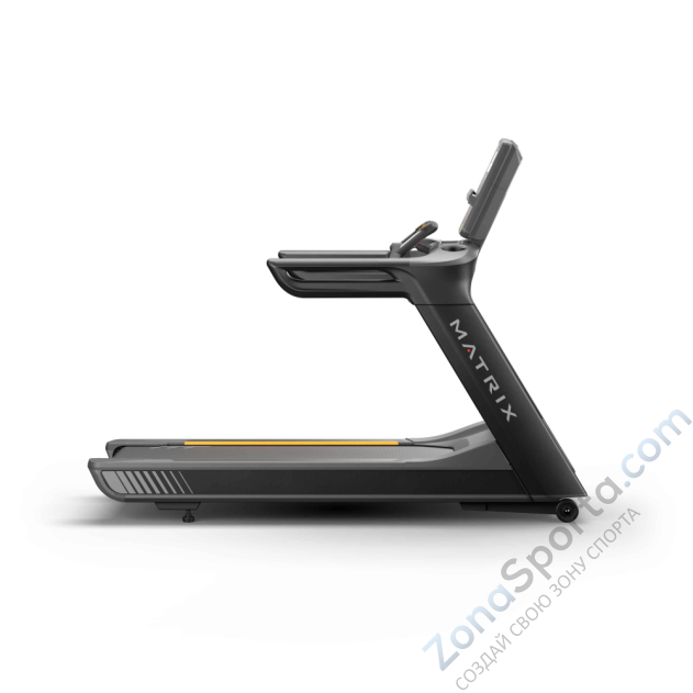 Беговая дорожка Matrix Performance с консолью LED