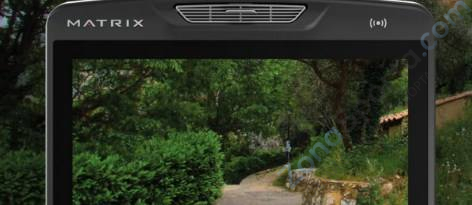 Беговая дорожка Matrix Performance с консолью Touch XL