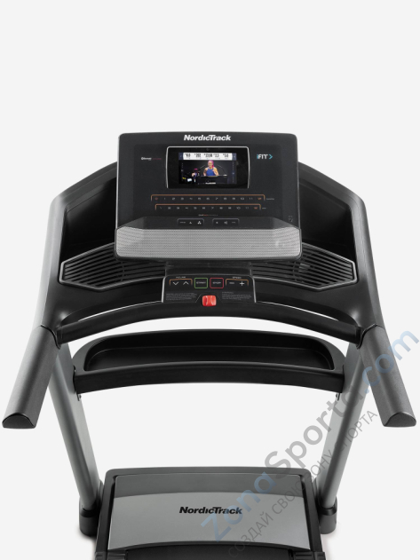 Беговая дорожка NordicTrack Elite 900